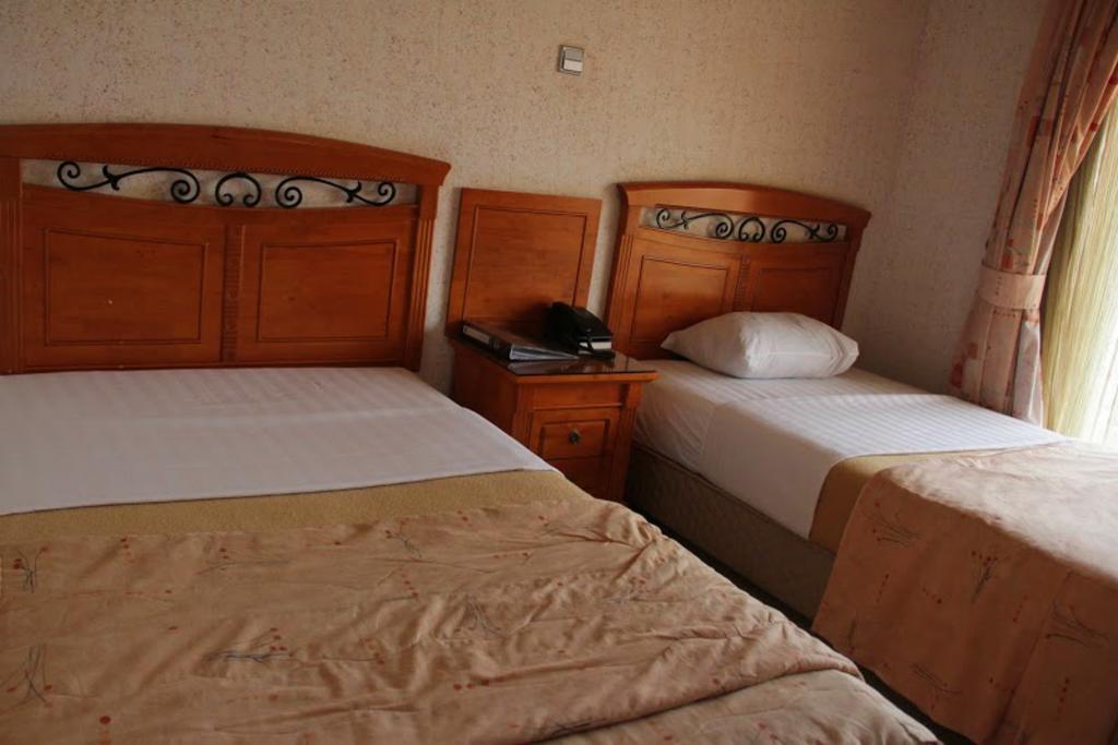Landmark View Hotel Kampala Eksteriør billede